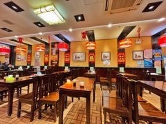 大堂-姚记炒肝店(簋街店)