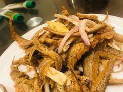 -501號台州海鲜餐厅(海创园店)