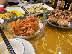 -阿静美食
