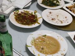 -宾朋海鲜特色美食餐厅·纯手工鲅鱼水饺(兴海路店)