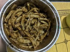 -曹凉粉(西正街店)