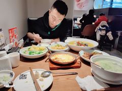 -吕氏疙瘩汤·新派鲁菜(济南万象城店)