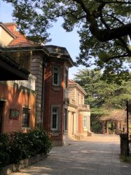 -上海瑞金洲际酒店·宴会厅