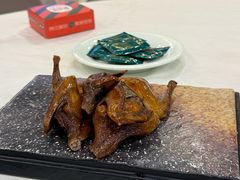 -五谷芳乳鸽王(梅沙老店)