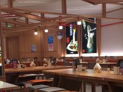 -味千拉面(光启城时尚购物中心店)