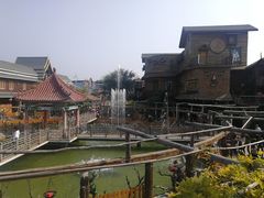 -呀路古热带植物园