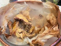 -桂满陇·蟹黄小笼汤包(清河万象店)