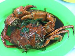-明记烧鱼美味店