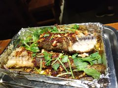 -原始泥炉烤肉(总店)