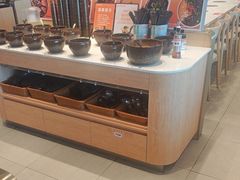 -呷哺呷哺 黄金牧场 (中发百旺店)