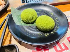-千寻烧肉(政务区店)