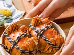 -怡咖啡海鲜自助餐厅(浦东香格里拉店)