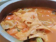 -素心小筑(后沙裕镇店)