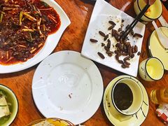 -四方小吃·白族庭院餐厅