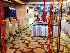 大堂-诸暨祥生世纪酒店