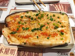 -木屋烧烤(南新店)