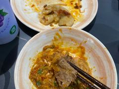 -由衷贵州酸汤牛肉火锅(新桥店)
