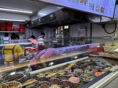 -福屿鲜捞小吃·捞化(福屿总店)