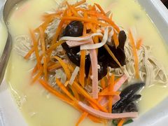 鸡汤干丝-淮扬楼(千鹤湖店)