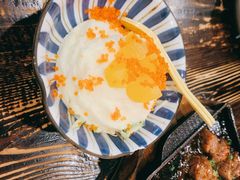 土豆沙拉-小川洋风料理(汉街店)