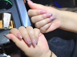 -晨·艺美甲美睫