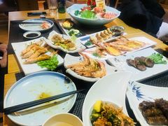 -三石铁板烧(紫竹桥店)