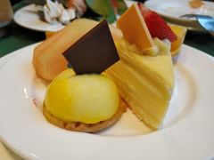 -火舞泰·泰式海鲜火锅餐厅(世纪城店)