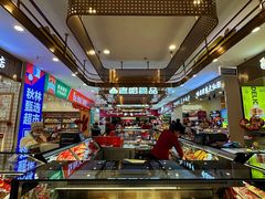 -哈尔滨秋林食品有限责任公司(秋林公司店)