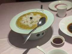 蟹粉虾仁-蟹榭(静安寺晶品商场店)