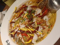 -太二酸菜鱼(兴业太古汇店)