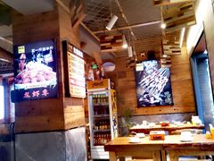 -有奴思烤肉·清真(正宁路店)