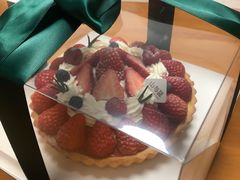 -山与蓝·轻糖鲜果蛋糕(勒泰店)