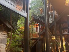 -哈哈曲艺社(西门闲亭店)