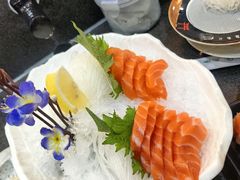 -禾绿回转寿司(国瑞店)