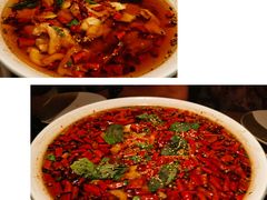 水煮多宝鱼-融和里(华润·二十四城店)