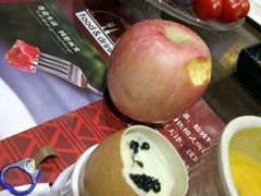 -铁板诱惑法式铁板烧(大卫城店)