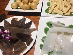 -草原牧羊火锅·龙虾·烤鱼(杨浦店)