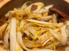 -火啫啫·粤式啫啫煲(南京弘阳店)