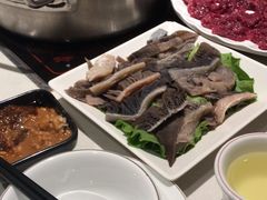 -潮泰牛肉火锅 · 创于1992年(车公庙店)