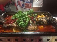 -簋街仔仔小龙虾(总店)