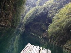 -阿依河景区