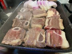 -炙韩料理·部队锅专门店