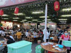 -真好吃牛杂(白沙店)