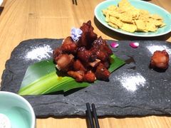 -泰钰丰烤鸭(永安道店)