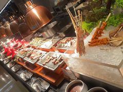 -北京希尔顿逸林酒店