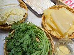 -东道煮牛肉火锅(东盛大街店)