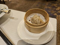 -南京富力万达嘉华酒店·游宴一品淮扬中餐厅