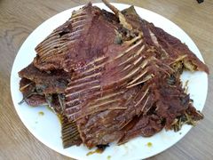 -金鹏鱼肉馆
