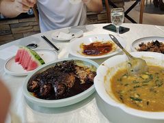 -好兄弟郭巨海鲜(天一阁店)