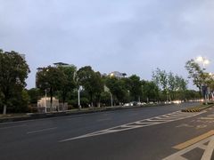 -南京航空航天大学(将军路校区)